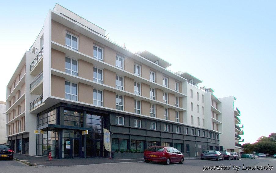Appart'City Confort Brest Exterior photo